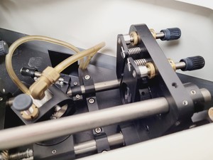 Thumbnail image of Coherent Model 599 Single Frequency Dye Laser System Lab