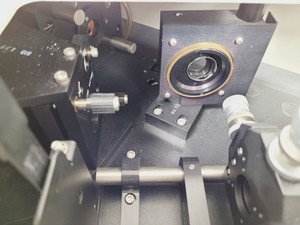 Thumbnail image of Coherent Model 599 Single Frequency Dye Laser System Lab