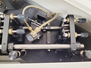 Thumbnail image of Coherent Model 599 Single Frequency Dye Laser System Lab