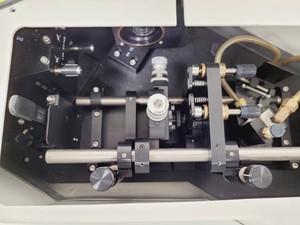 Thumbnail image of Coherent Model 599 Single Frequency Dye Laser System Lab