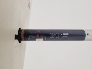 Thumbnail image of Coherent Model 599 Single Frequency Dye Laser System Lab