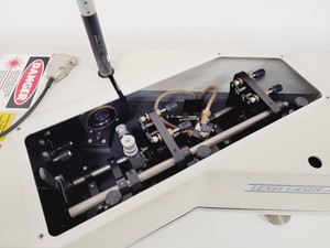 Thumbnail image of Coherent Model 599 Single Frequency Dye Laser System Lab