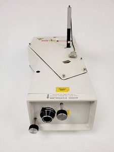 Thumbnail image of Coherent Model 599 Single Frequency Dye Laser System Lab