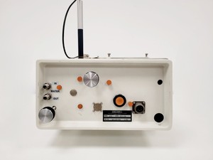 Thumbnail image of Coherent Model 599 Single Frequency Dye Laser System Lab
