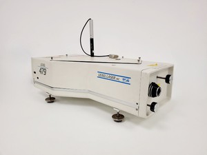 Thumbnail image of Coherent Model 599 Single Frequency Dye Laser System Lab