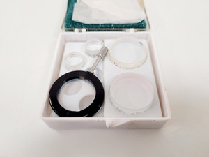 Thumbnail image of Coherent Model 599 Single Frequency Dye Laser System Lab