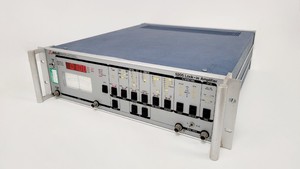 Thumbnail image of EG&G Brookdeal Electronics 5205 Lock-In Power Amplifier Lab Spares/Repairs