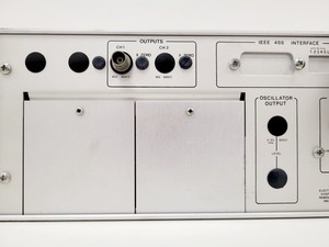 Thumbnail image of EG&G Brookdeal Electronics 5205 Lock-In Power Amplifier Lab Spares/Repairs