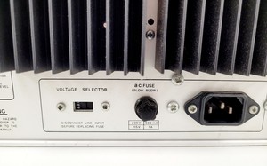 Thumbnail image of EG&G Brookdeal Electronics 5205 Lock-In Power Amplifier Lab Spares/Repairs