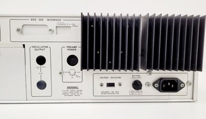 Thumbnail image of EG&G Brookdeal Electronics 5205 Lock-In Power Amplifier Lab Spares/Repairs