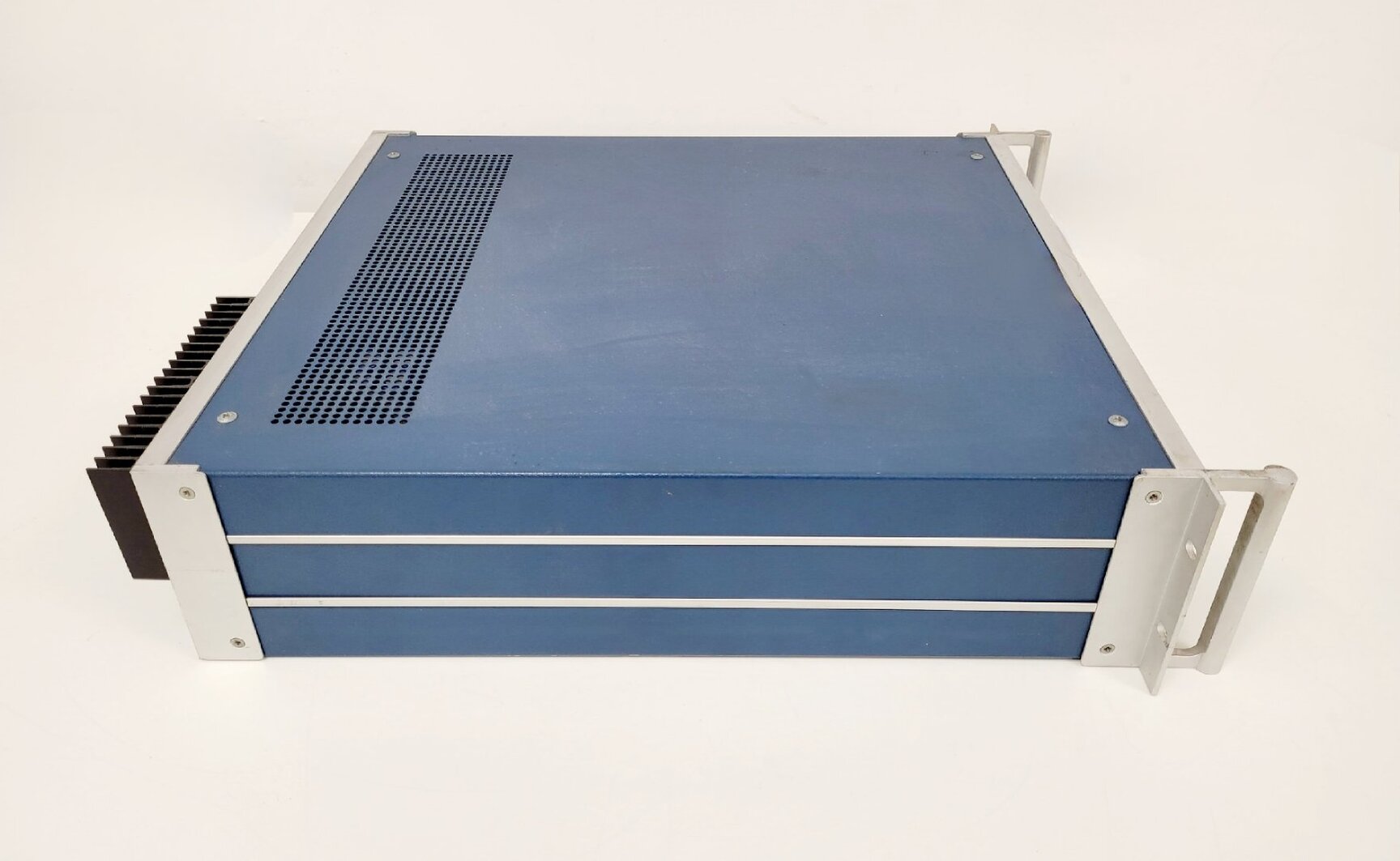 Image of EG&G Brookdeal Electronics 5205 Lock-In Power Amplifier Lab Spares/Repairs