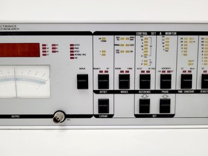 Thumbnail image of EG&G Brookdeal Electronics 5205 Lock-In Power Amplifier Lab Spares/Repairs