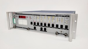 Thumbnail image of EG&G Brookdeal Electronics 5205 Lock-In Power Amplifier Lab Spares/Repairs