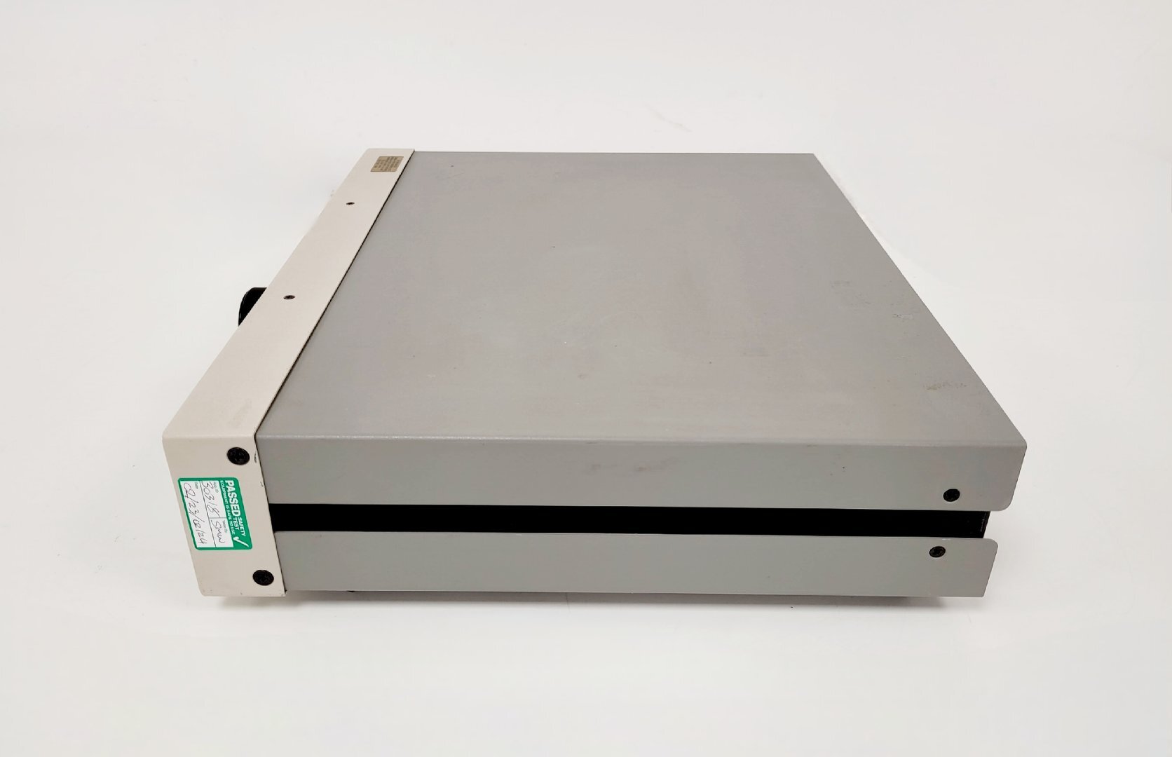 Image of Stanford Research Systems SR400 Two Channel Gated Photon Counter Lab