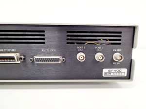 Thumbnail image of Stanford Research Systems SR400 Two Channel Gated Photon Counter Lab