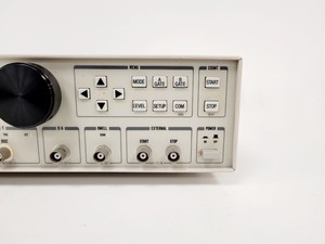 Thumbnail image of Stanford Research Systems SR400 Two Channel Gated Photon Counter Lab