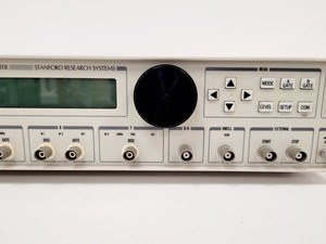 Thumbnail image of Stanford Research Systems SR400 Two Channel Gated Photon Counter Lab