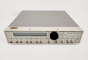 Thumbnail image of Stanford Research Systems SR400 Two Channel Gated Photon Counter Lab