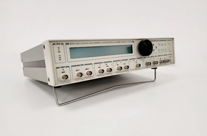 Thumbnail image of Stanford Research Systems SR400 Two Channel Gated Photon Counter Lab