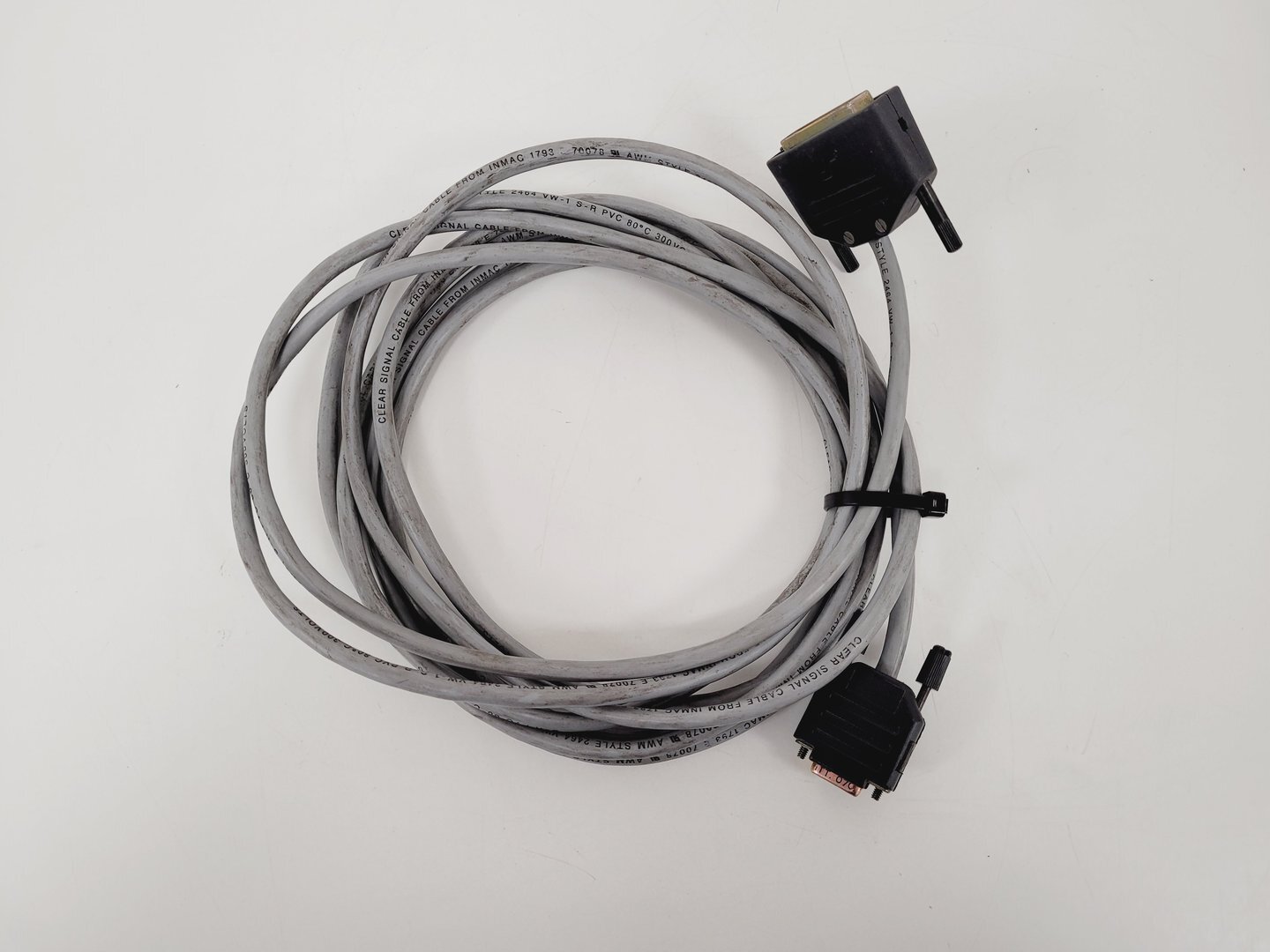 Image of Stanford Research Systems SR400 Two Channel Gated Photon Counter Lab