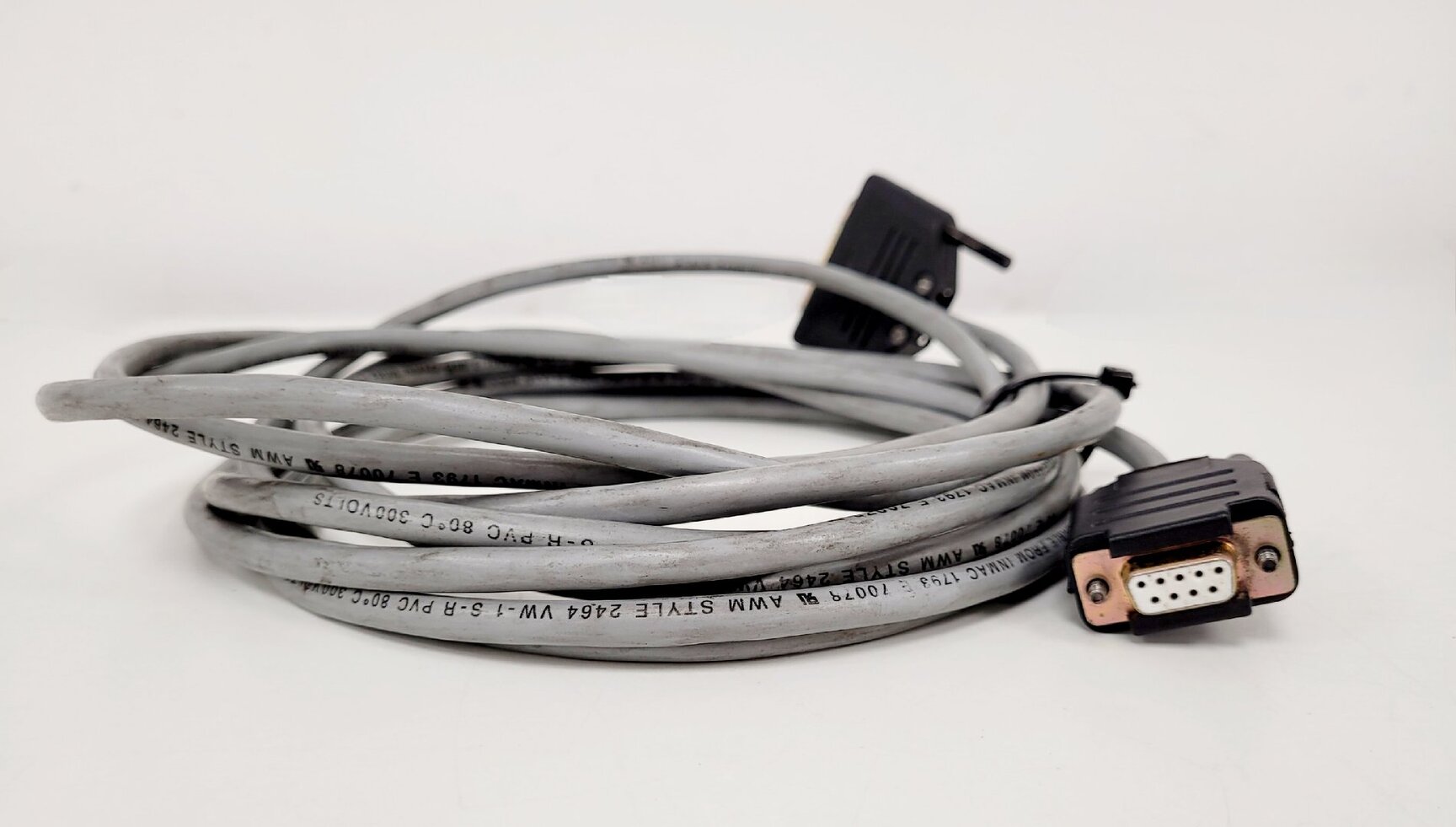 Image of Stanford Research Systems SR400 Two Channel Gated Photon Counter Lab