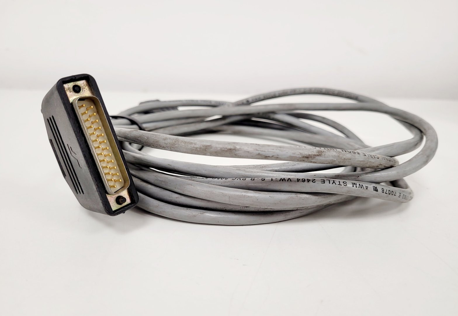 Image of Stanford Research Systems SR400 Two Channel Gated Photon Counter Lab
