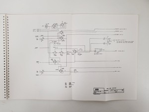 Thumbnail image of Stanford Research Systems SR400 Two Channel Gated Photon Counter Lab
