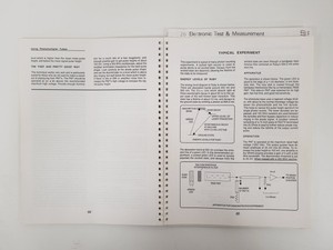 Thumbnail image of Stanford Research Systems SR400 Two Channel Gated Photon Counter Lab