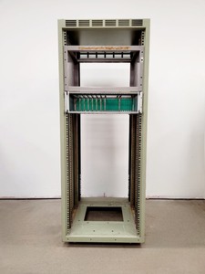 Thumbnail image of Power supply and Modular Racking/Rackmount Cabinet Case Unit