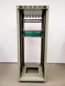 Thumbnail image of Power supply and Modular Racking/Rackmount Cabinet Case Unit