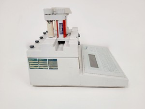 Thumbnail image of Mettler Toledo DL67 Titrator