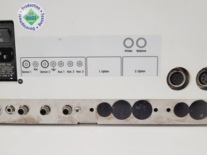 Thumbnail image of Mettler Toledo DL67 Titrator