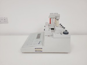 Thumbnail image of Mettler Toledo DL67 Titrator