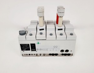 Thumbnail image of Mettler Toledo DL67 Titrator