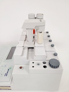 Thumbnail image of Mettler Toledo DL67 Titrator