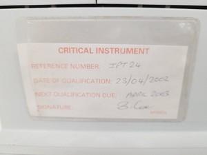 Thumbnail image of Mettler Toledo DL67 Titrator
