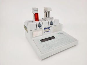 Thumbnail image of Mettler Toledo DL67 Titrator