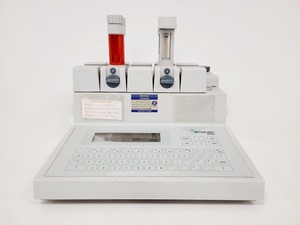 Thumbnail image of Mettler Toledo DL67 Titrator