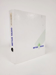 Thumbnail image of Mettler Toledo DL67 Titrator