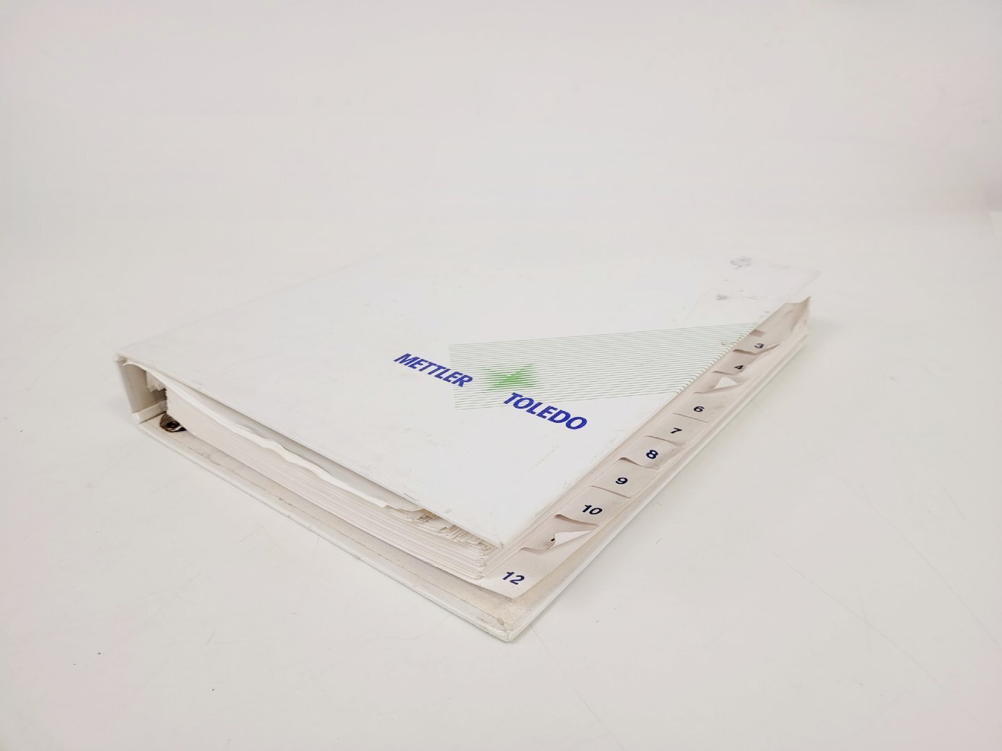 Image of Mettler Toledo DL67 Titrator