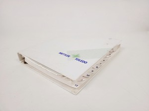 Thumbnail image of Mettler Toledo DL67 Titrator