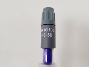 Thumbnail image of Mettler Toledo DL67 Titrator