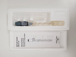 Thumbnail image of Mettler Toledo DL67 Titrator