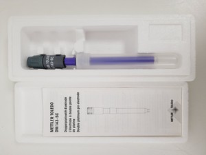Thumbnail image of Mettler Toledo DL67 Titrator