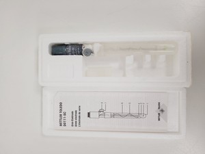 Thumbnail image of Mettler Toledo DL67 Titrator