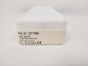 Thumbnail image of Mettler Toledo DL67 Titrator