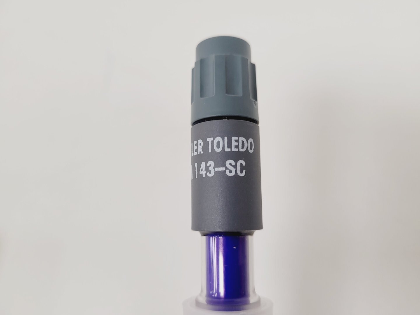 Image of Mettler Toledo DL67 Titrator