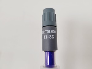 Thumbnail image of Mettler Toledo DL67 Titrator