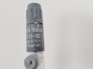 Thumbnail image of Mettler Toledo DL67 Titrator