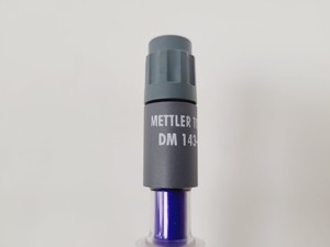 Thumbnail image of Mettler Toledo DL67 Titrator